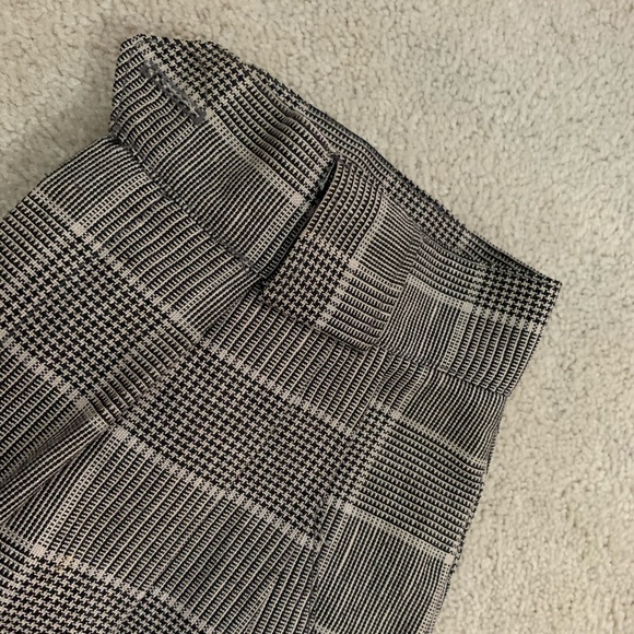 Beechers Brook plaid shorts - Picture 5 of 5